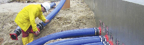 Assistance à l'installation